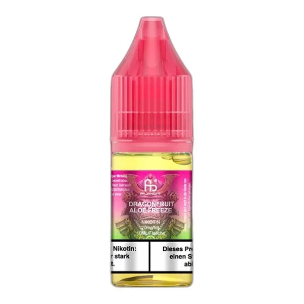 RandM Tornado Berry Lemonade, Produktfoto