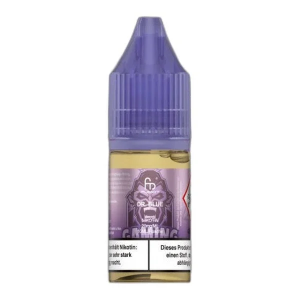 RandM Tornado Dr. Blue, Produktfoto