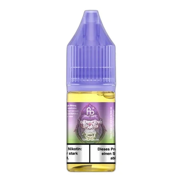 RandM Tornado Grape Kiwi Splash, Produktfoto