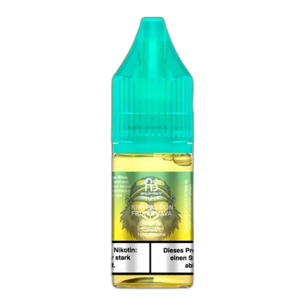 RandM Tornado Kiwi Passion Fruit Guave, Produktfoto