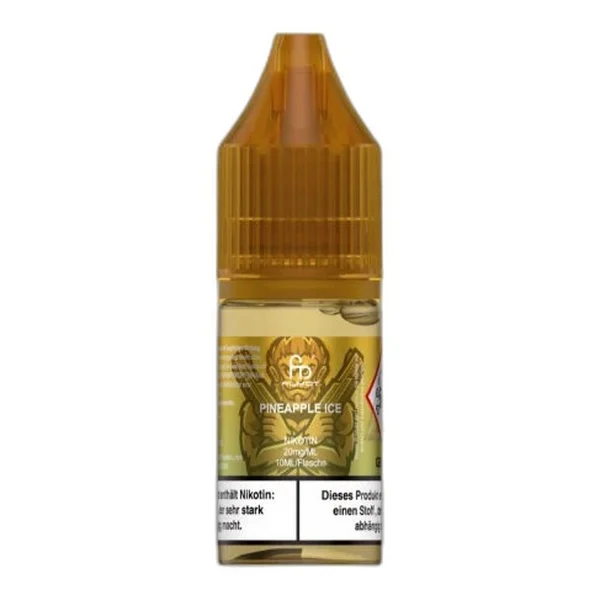 RandM Tornado Pineapple Ice, Produktfoto