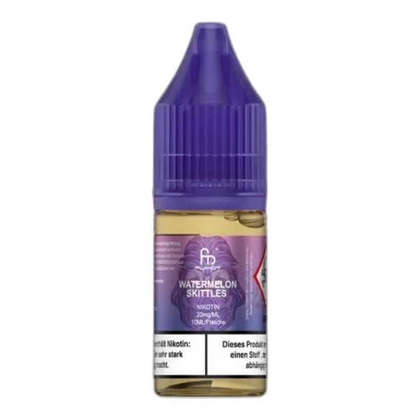 RandM Tornado Red Apple Lemon, Produktfoto