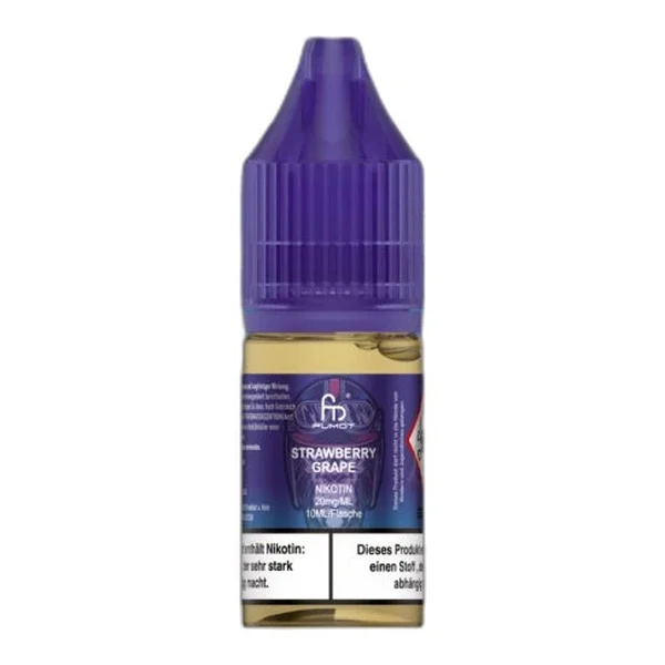 RandM Tornado Strawberry Grape, Produktfoto