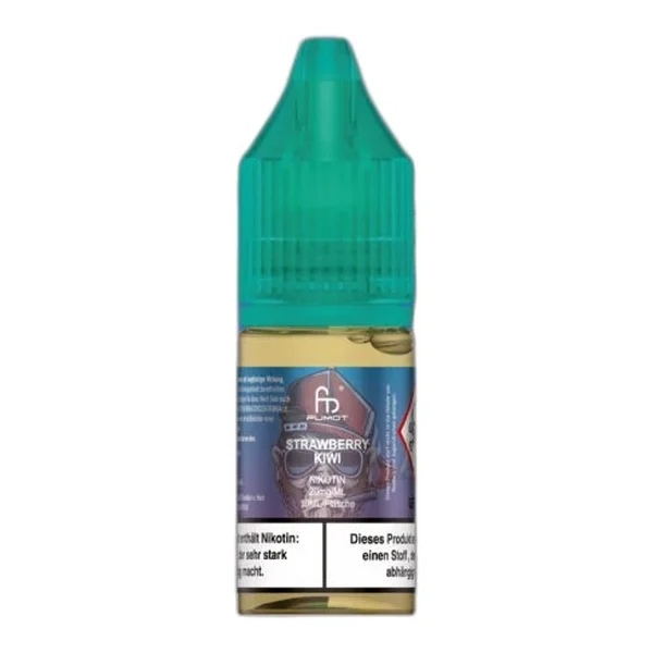 RandM Tornado Strawberry Kiwi, Produktfoto