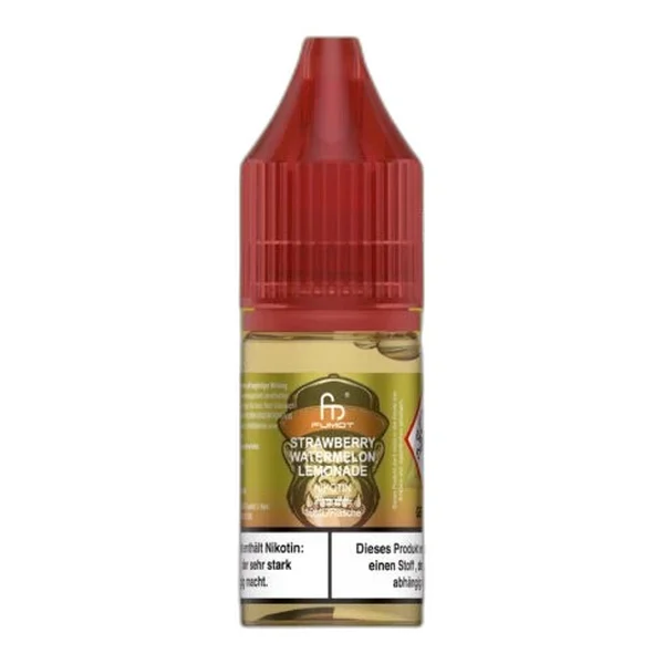 RandM Tornado Strawberry Watermelon Lemonade, Produktfoto