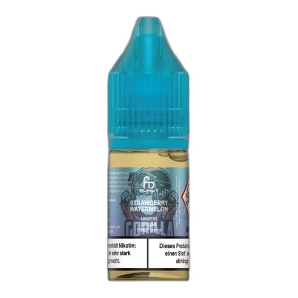 RandM Tornado Strawberry Watermelon, Produktfoto