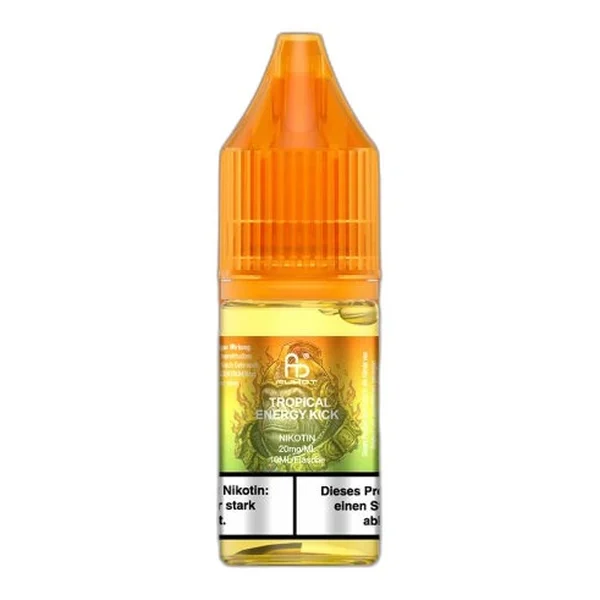 RandM Tornado Tropical Energy Kick, Produktfoto