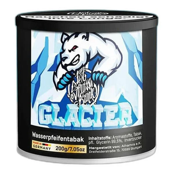 187 Glacier, Produktfoto