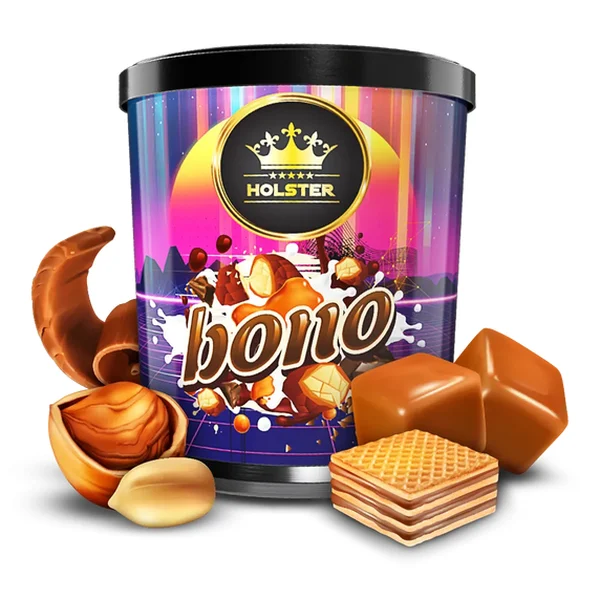Holster Bono, Produktfoto
