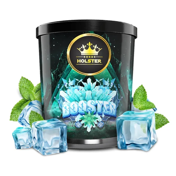 Holster Booster, Produktfoto