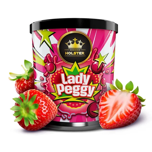 Holster Lady Peggy, Produktfoto