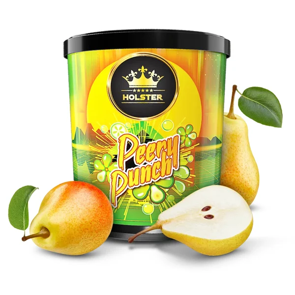 Holster Peery Punch, Produktfoto