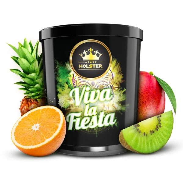 Holster Viva La Fiesta, Produktfoto