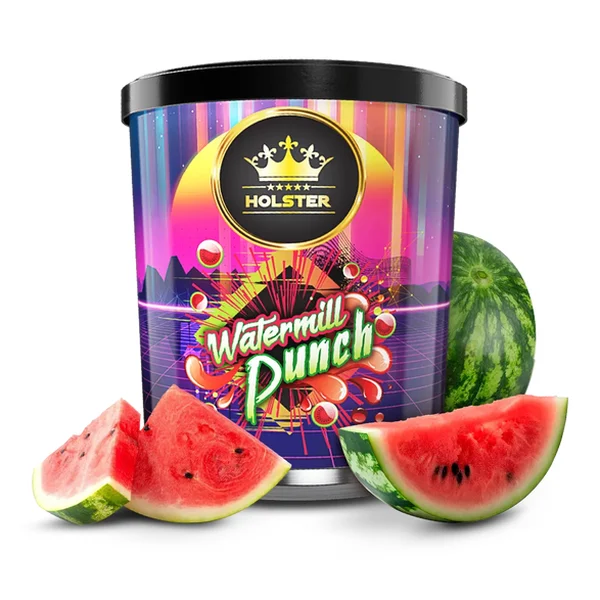 Holster Watermill Punch, Produktfoto