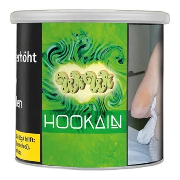 Hookain Wiwi, Produktfoto